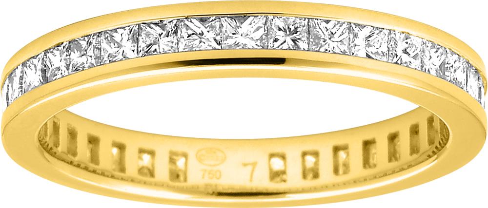 TC3954.20 - Rings - 18CT YELLOW GOLD