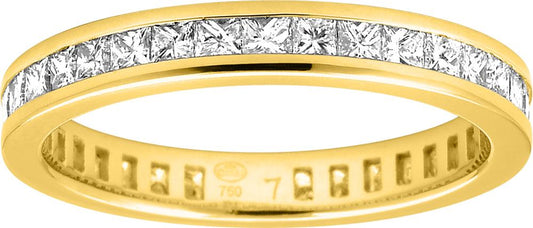 TC3954.20 - Rings - 18CT YELLOW GOLD