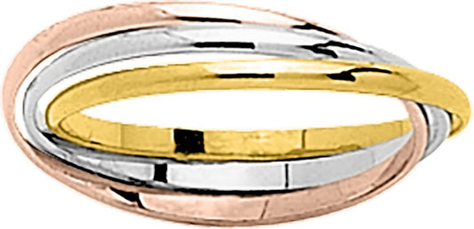TDJ15B - Rings - 18CT GOLD