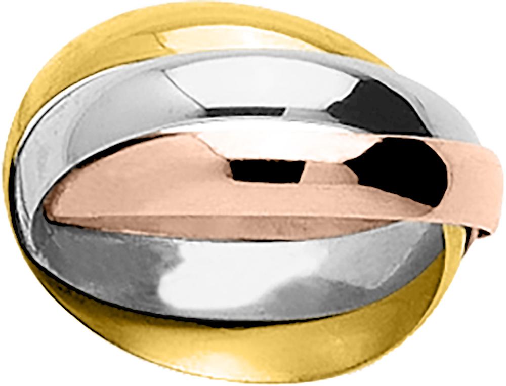 TDJ40B - Rings - 18CT GOLD