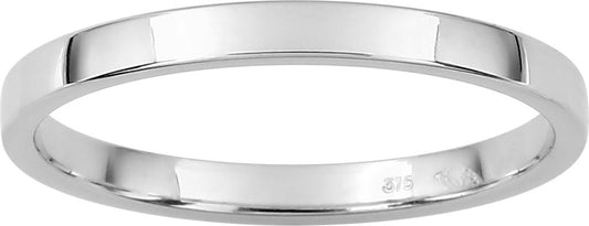 TG20 - Rings - 18CT WHITE GOLD