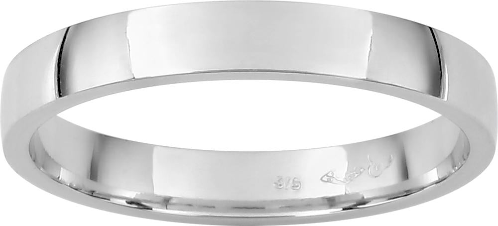 TG30 - Rings - 18CT WHITE GOLD