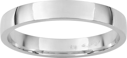 TG30 - Rings - 18CT WHITE GOLD