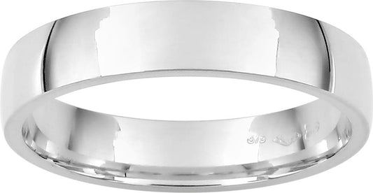TG40 - Rings - 18CT WHITE GOLD