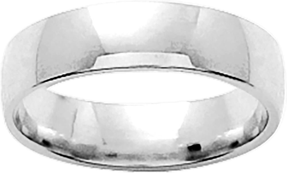 TG50 - Rings - 18CT WHITE GOLD