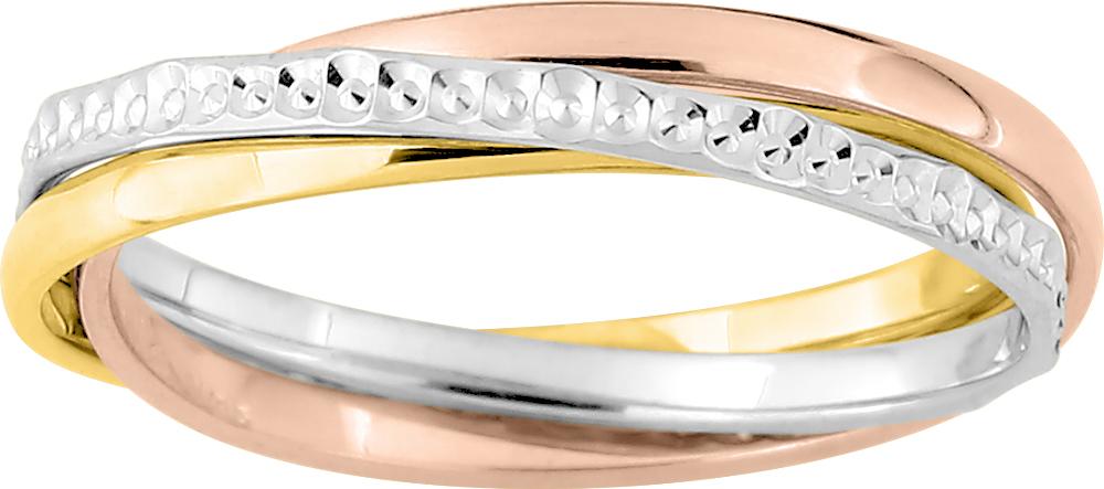 TR40415 - Rings - 18CT GOLD