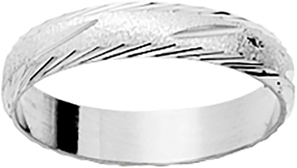 Y40GB - Rings - 18CT WHITE GOLD