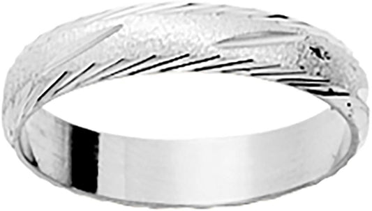 Y40GB - Rings - 18CT WHITE GOLD