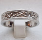 Sclr072 Celtic ring