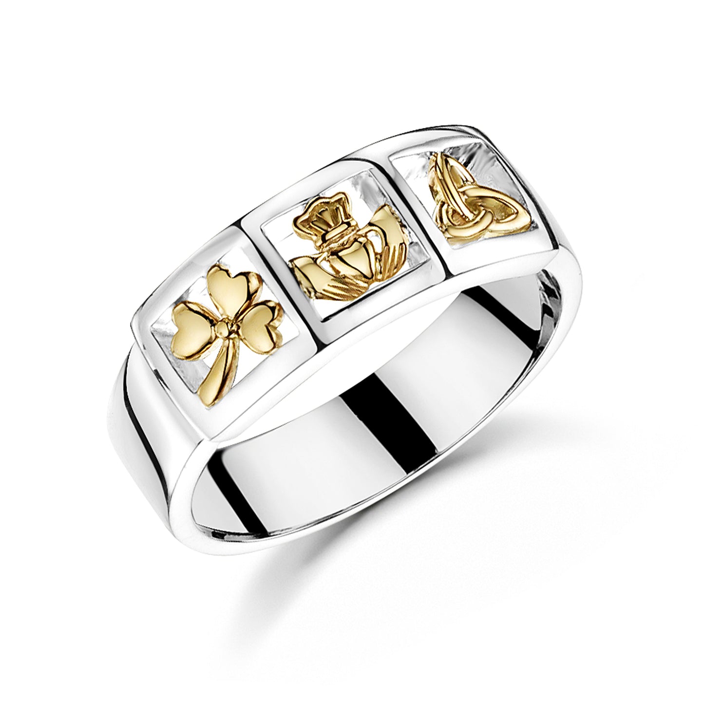 GS9737 - RING