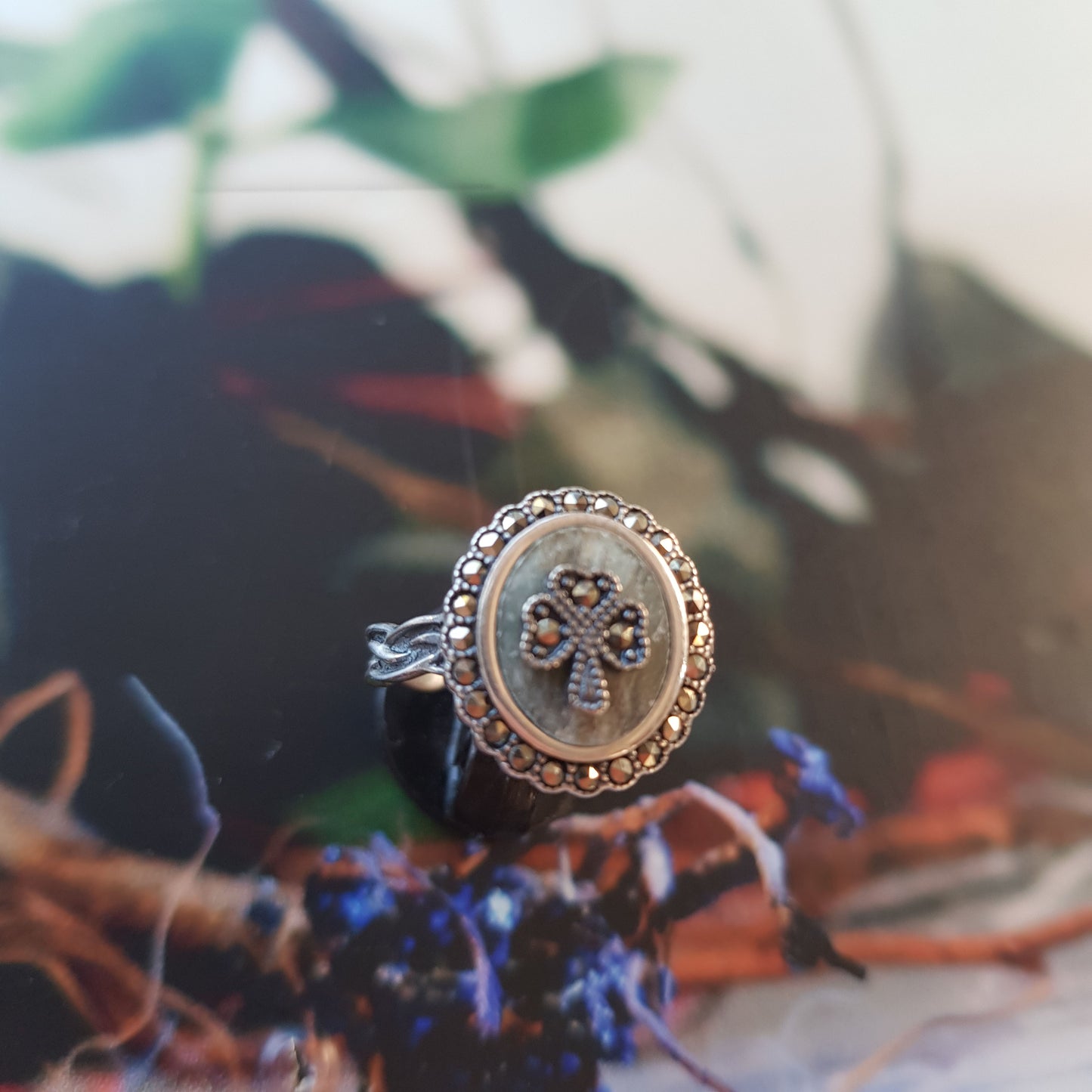 SCLR58 - RING MAR